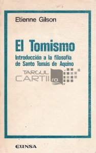 El tomismo / Tomismul