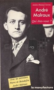 Andre Malraux