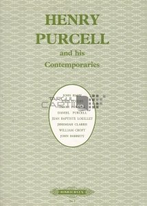 Henry Purcell and His Contemporaries