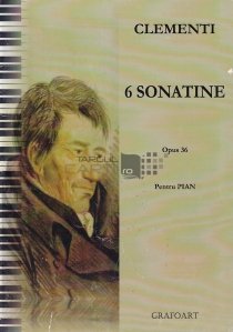 6 sonate