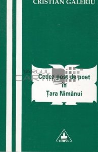 Cedez post de poet in Tara Nimanui