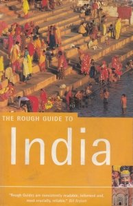 The Rough Guide to India