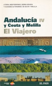 Andalucia y Ceuta y Melilla