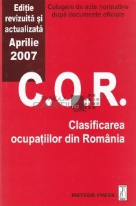 C.O.R.