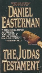 The Judas Testament / Testamentul lui Iuda