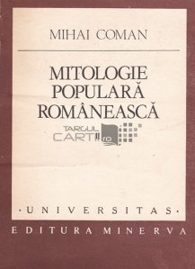 Mitologie populara romaneasca