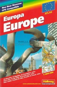 Europa/Europe