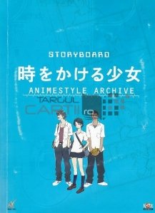 Animestyle Archive