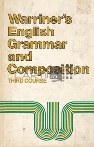 Warriner's English Grammar and Composition