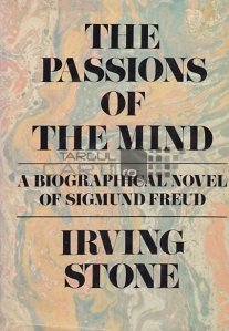 The Passions of the Mind / Pasiunile mintii