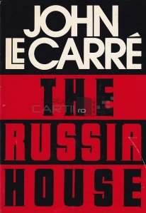 The Russia House / Casa Rusia