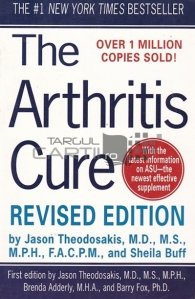 The Arthritis Cure / Tratamentul pentru artrita