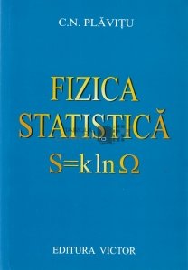 Fizica statistica