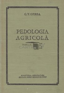 Pedologia agricola