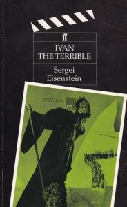 Ivan the Terrible / Ivan cel Groaznic
