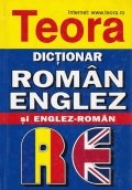 Dictionar roman-englez si englez-roman