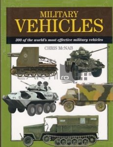 Military Vehicles / Vehicule militare