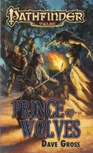 Prince of Wolves / Printul lupilor