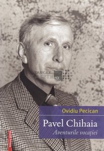 Pavel Chihaia