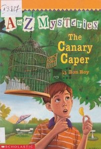 The Canary Caper