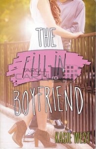 The fill-in boyfriend