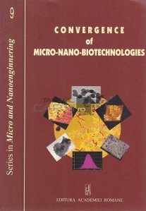 Convergence of micro-nano-biotechnologies