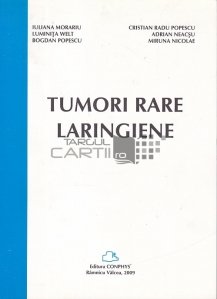 Tumori rare laringiene