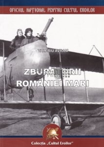 Zburatorii Romaniei Mari
