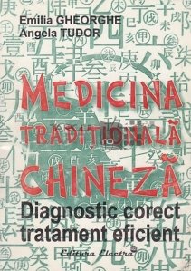 Medicina traditionala chineza
