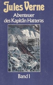 Abenteuer das Kapitan Hatteras / Aventura Kapitan Hatteras