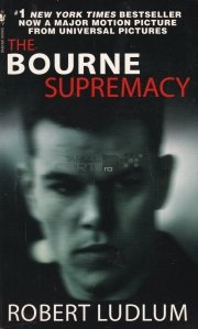 The Bourne Supremacy / Suprematia lui Bourne
