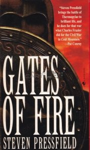 Gates of Fire / Porti de foc