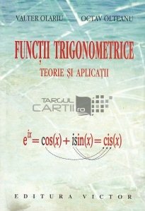 Functii trigonometrice
