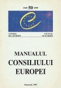 Manualul Consiliului Europei