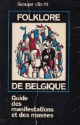 Folklore de Belgique