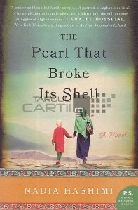 The pearl that broke its shell