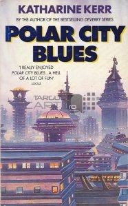 Polar City Blues