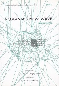 Romania's New Wave / Noul val romanesc