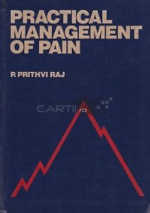 Practical Management of Pain / Managementul practic al durerii