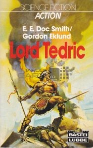 Lord Tedric