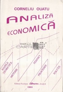 Analiza economica
