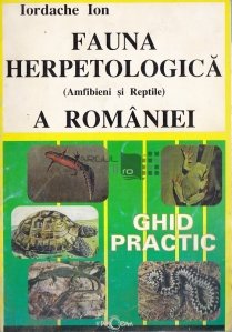 Fauna herpetologica a Romaniei