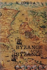 Byzance apre Byzance