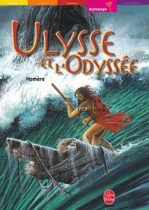 Ulysse el l'Odyssee / Ulise si odiseea