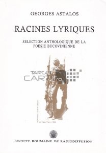 Racines lyriques / Radacini lirice