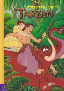 Povestea lui Tarzan