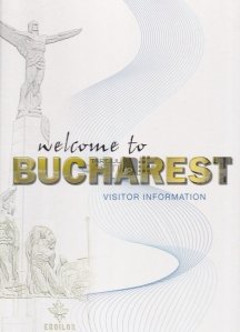 Welcome to Bucharest