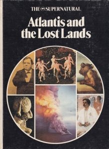 Atlantis and the Lost Lands / Atlantida si pamanturile pierdute