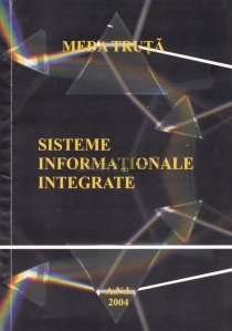 Sisteme informationale integrate