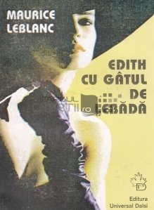 Edith cu gatul de lebada